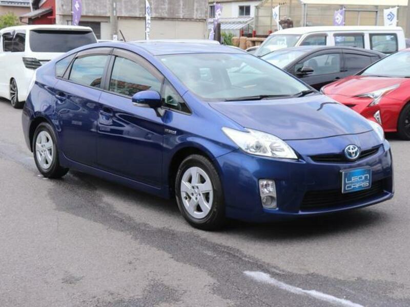 PRIUS