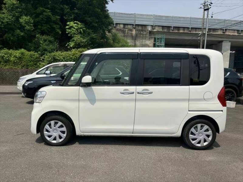 TANTO