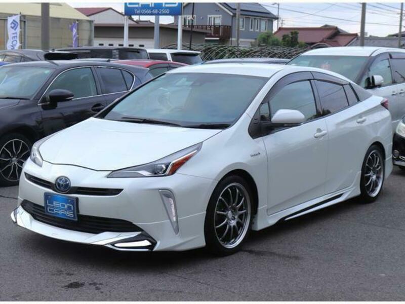 PRIUS