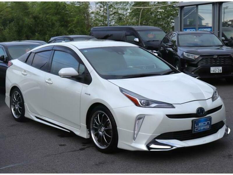 PRIUS