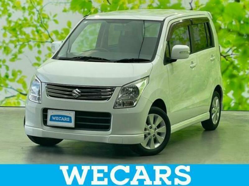 WAGON R-0