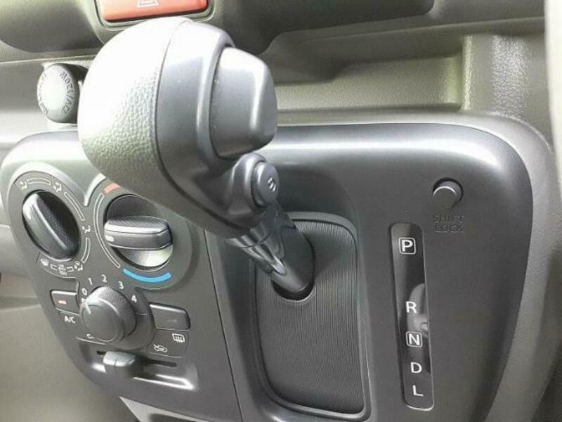 CLIPPER VAN