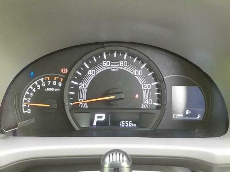 CLIPPER VAN