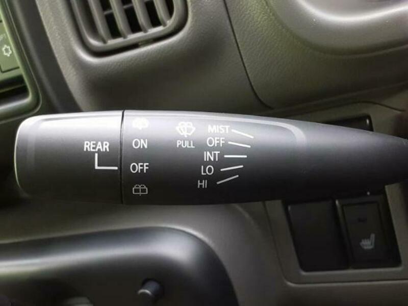 CLIPPER VAN
