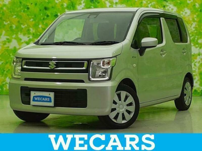 WAGON R-0