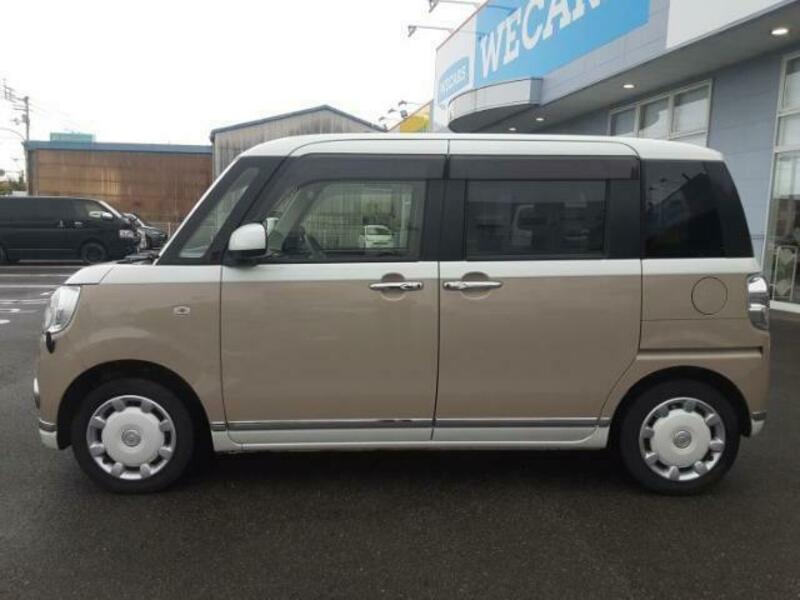 MOVE CANBUS