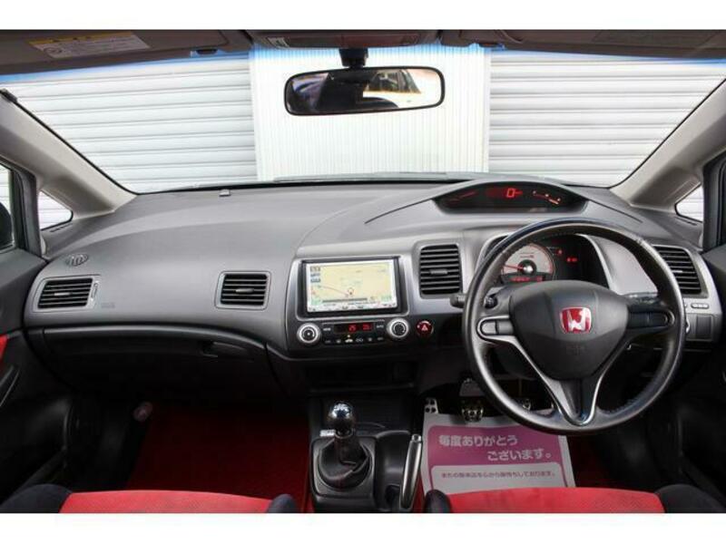 CIVIC