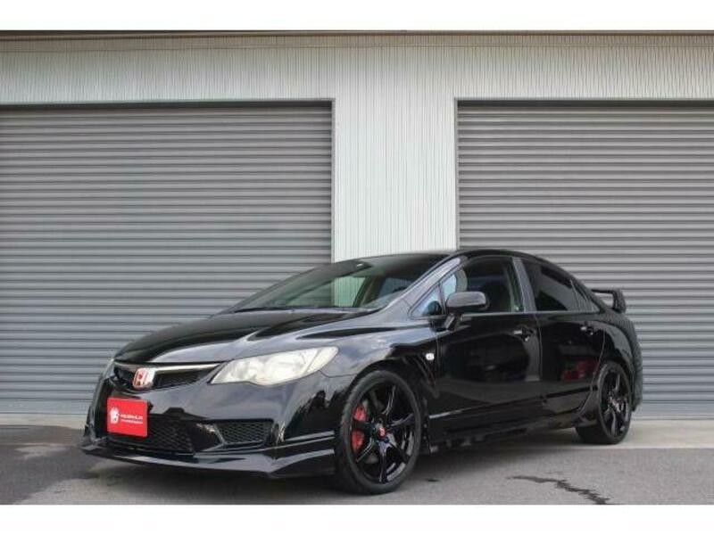 CIVIC-0