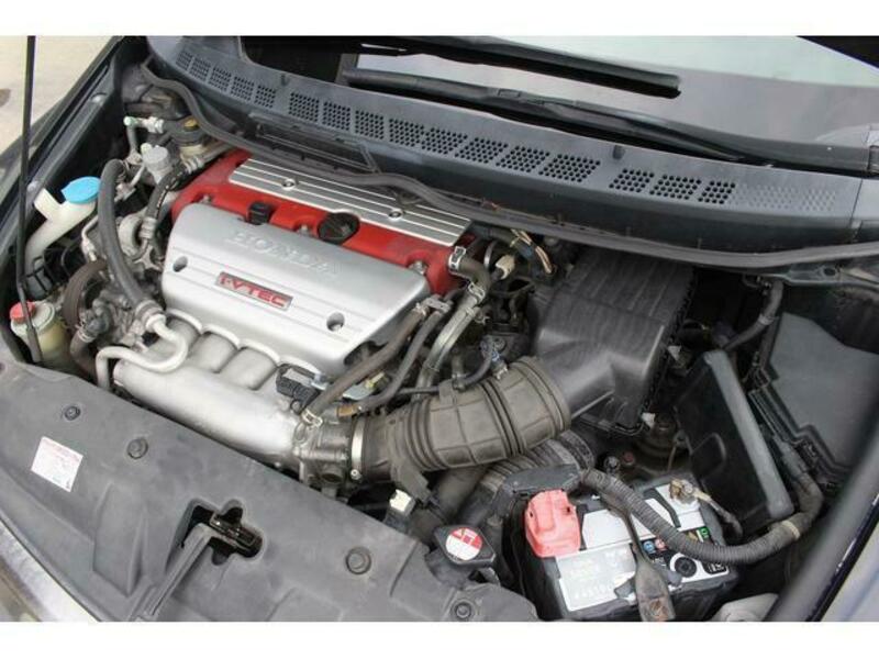 CIVIC