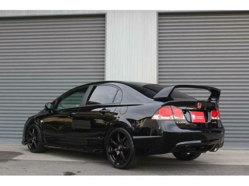 CIVIC