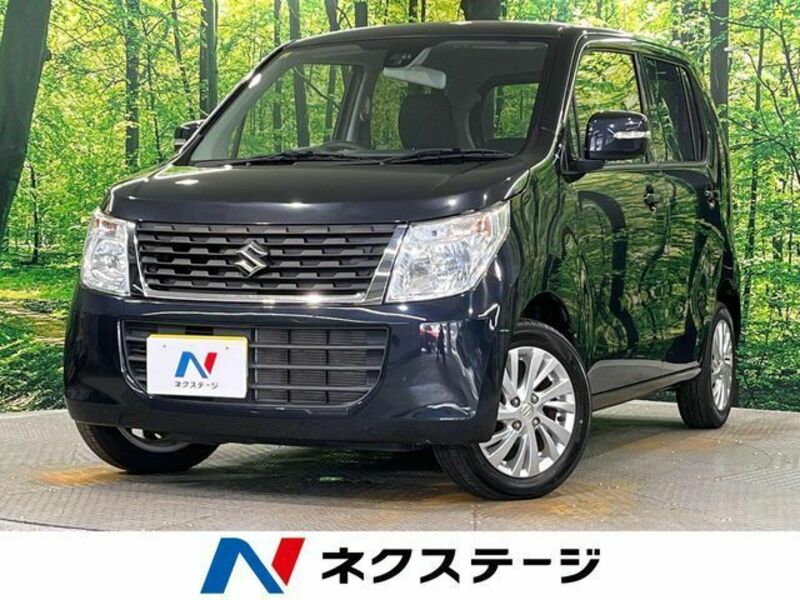 WAGON R-0