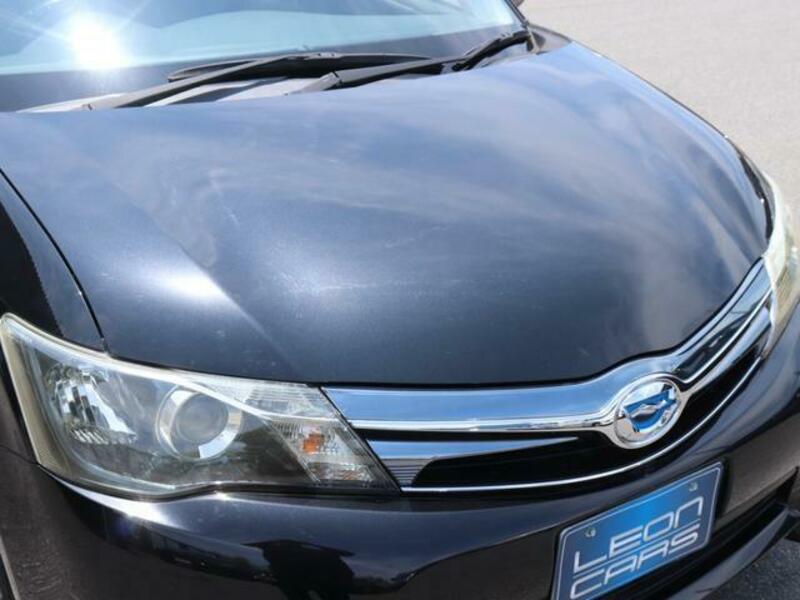 COROLLA FIELDER