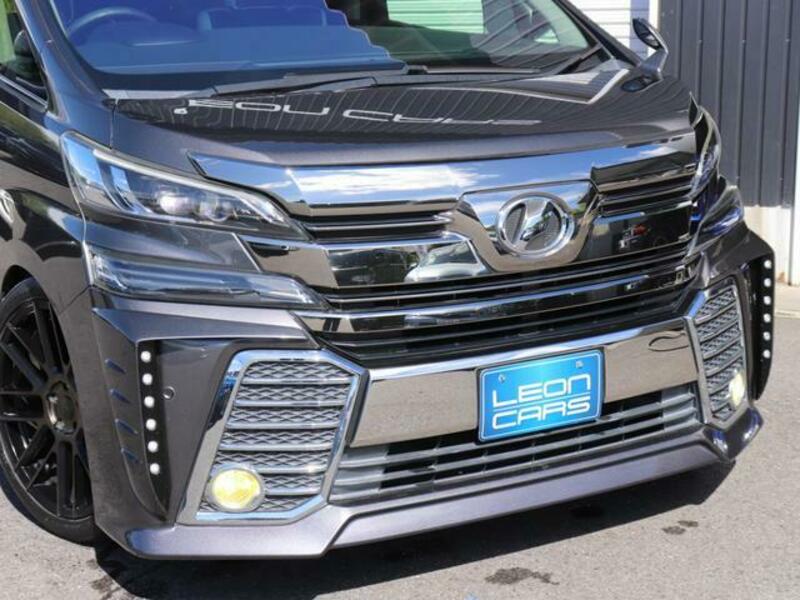 VELLFIRE
