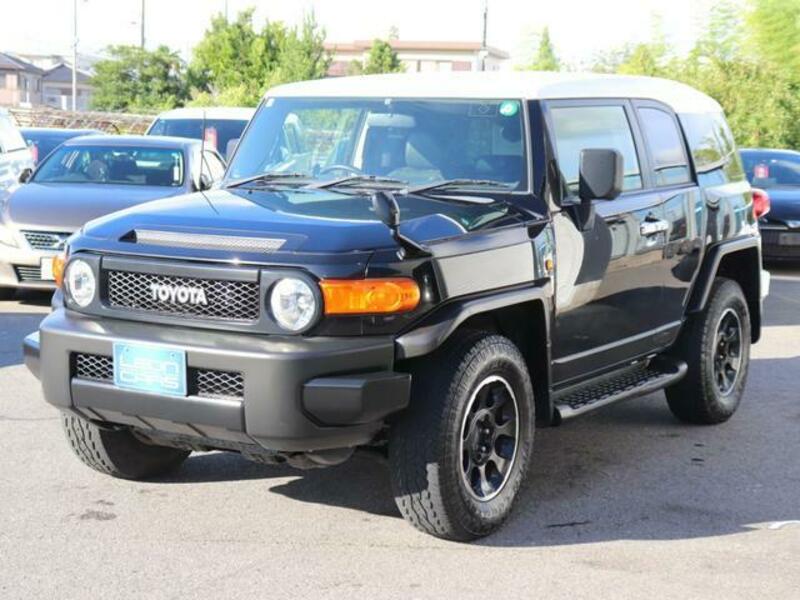 FJ CRUISER