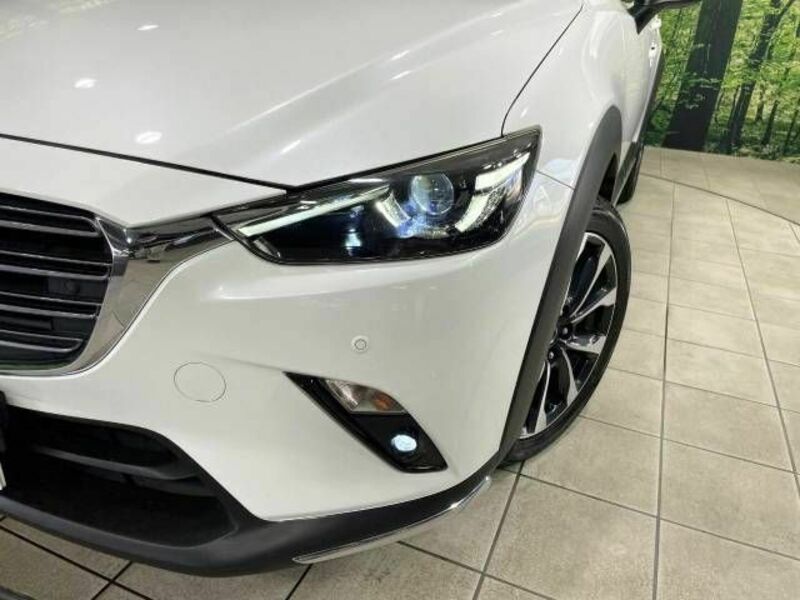CX-3