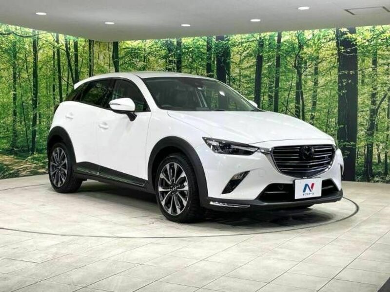CX-3