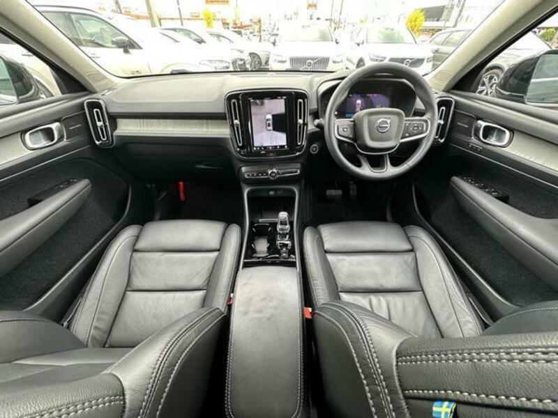 XC40