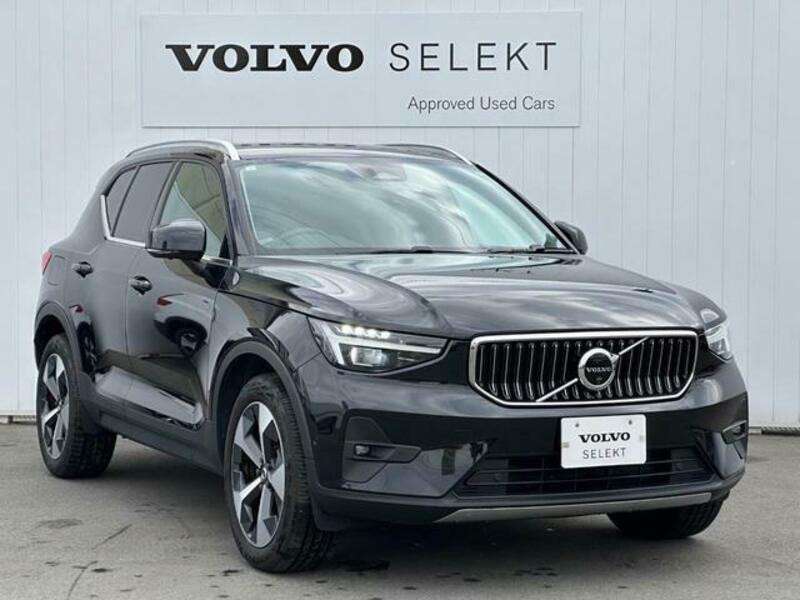 XC40