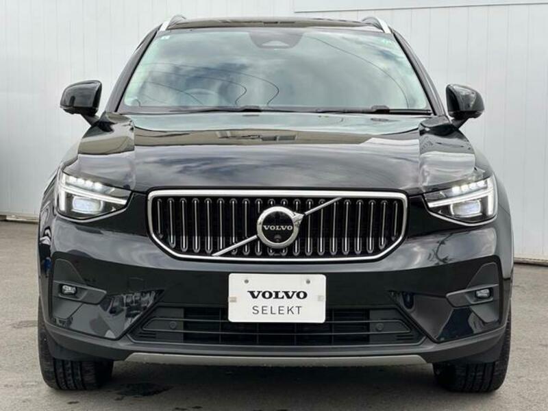 XC40