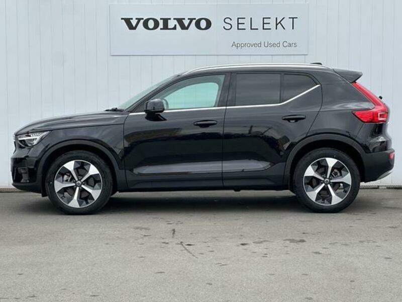 XC40