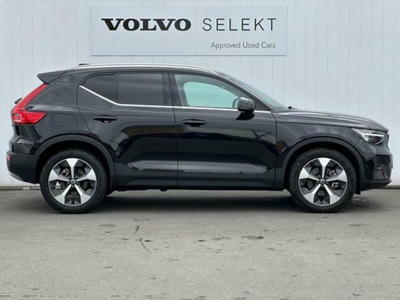 XC40