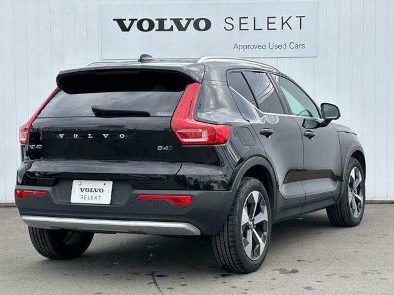 XC40
