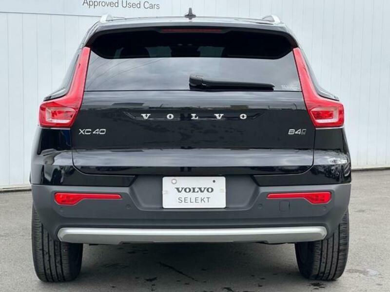 XC40