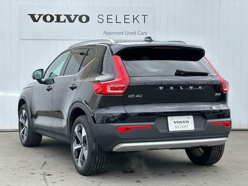 XC40