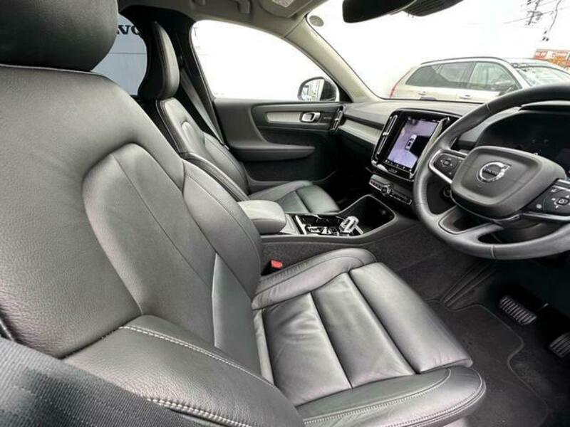 XC40