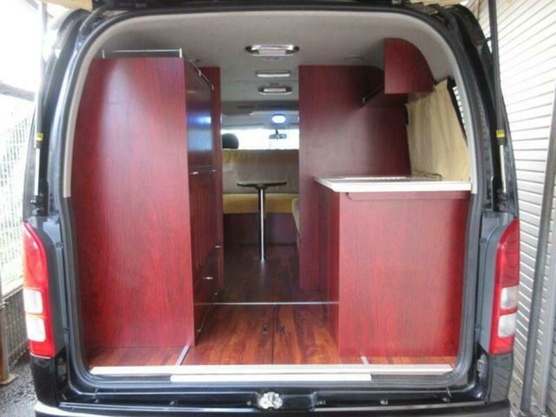 HIACE WAGON