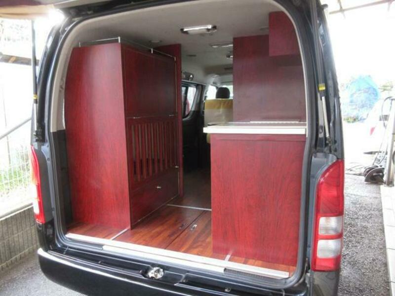HIACE WAGON