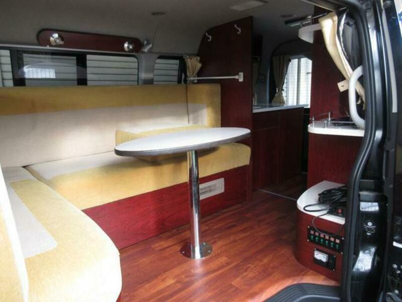 HIACE WAGON