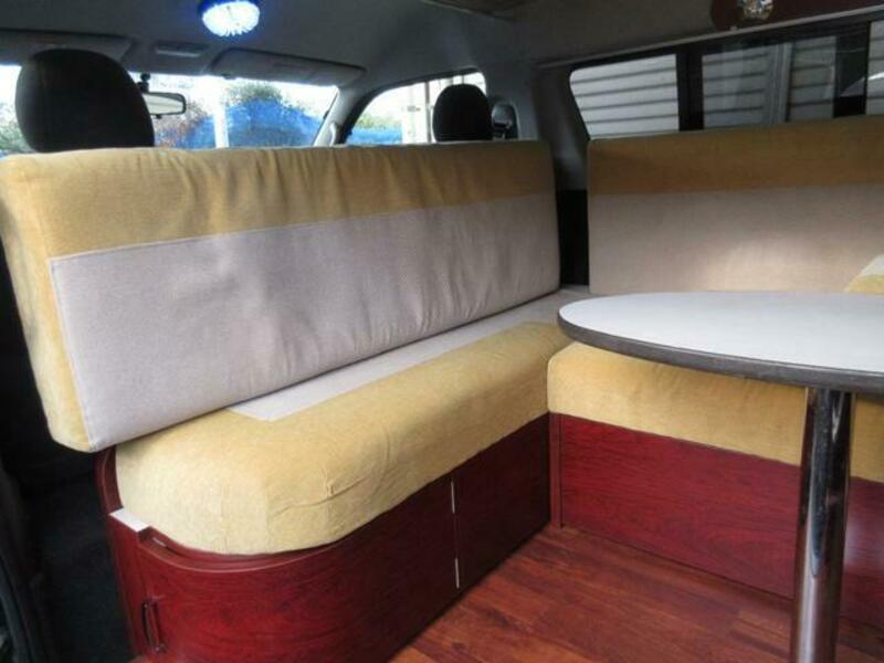 HIACE WAGON