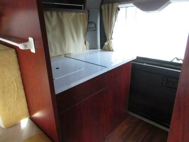 HIACE WAGON
