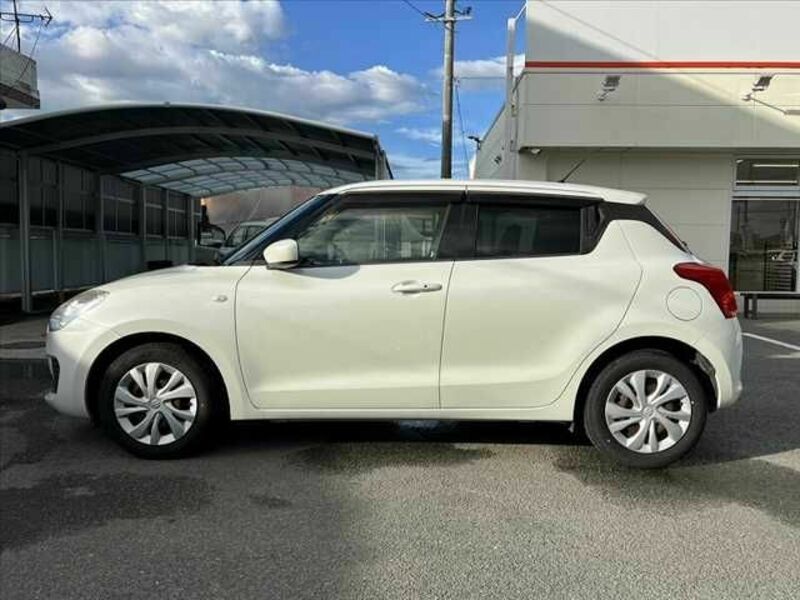 SWIFT