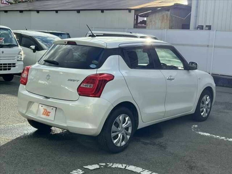 SWIFT
