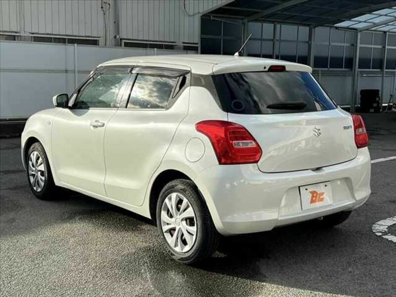SWIFT