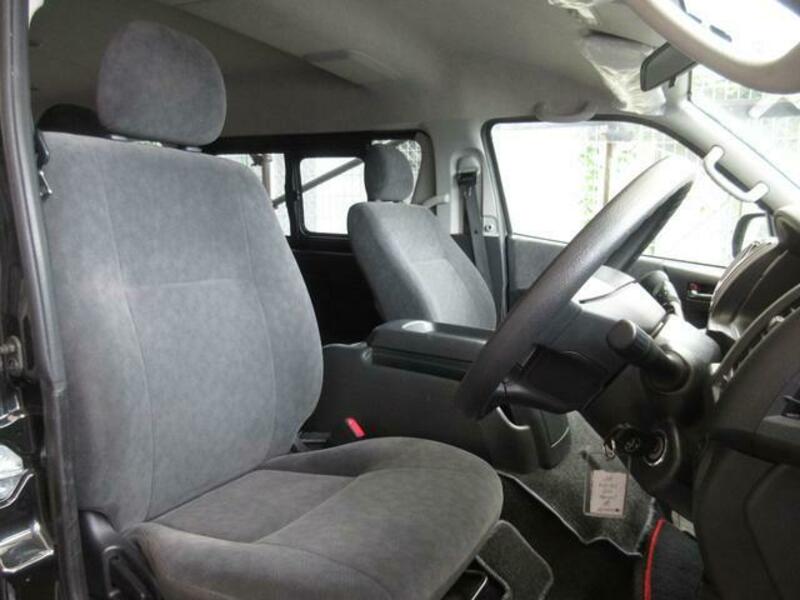 HIACE WAGON