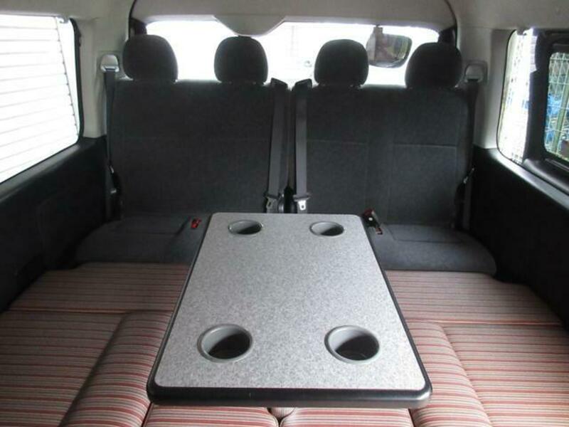 HIACE WAGON