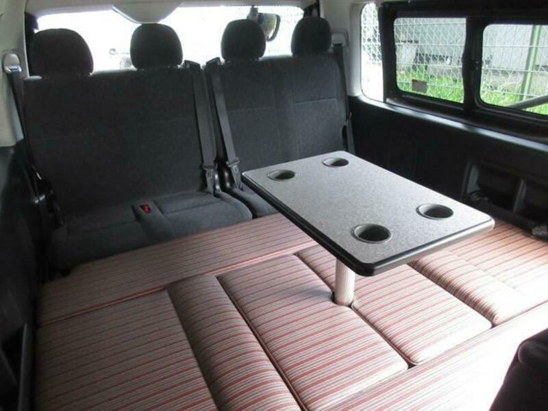 HIACE WAGON