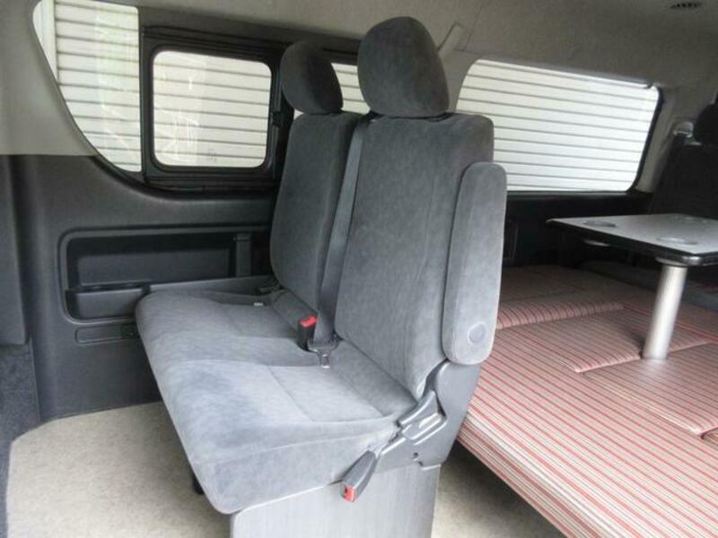 HIACE WAGON