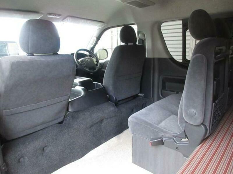 HIACE WAGON