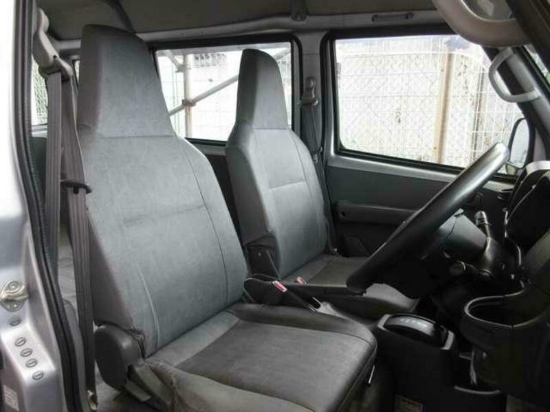 MINICAB MIEV