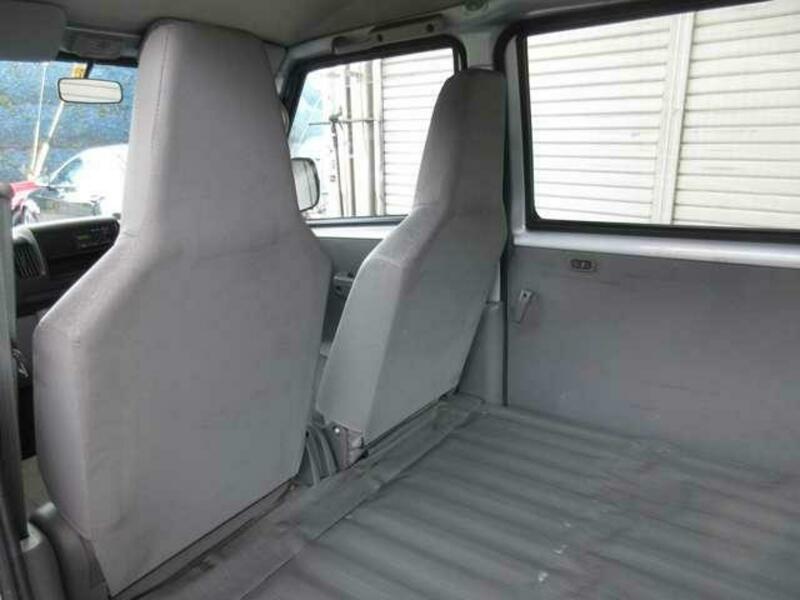 MINICAB MIEV