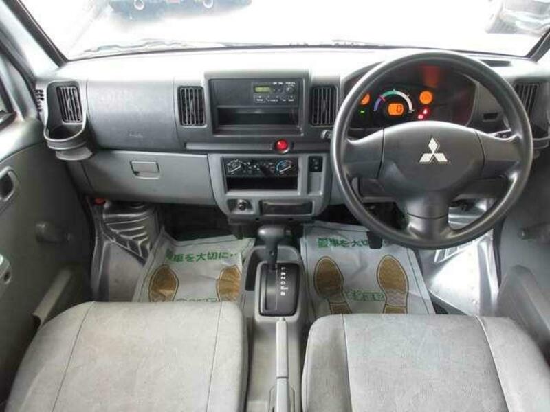 MINICAB MIEV