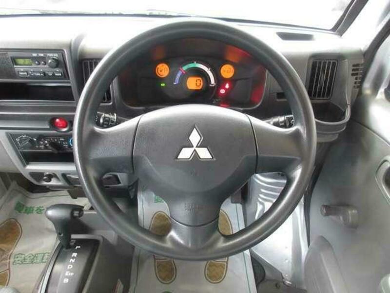 MINICAB MIEV