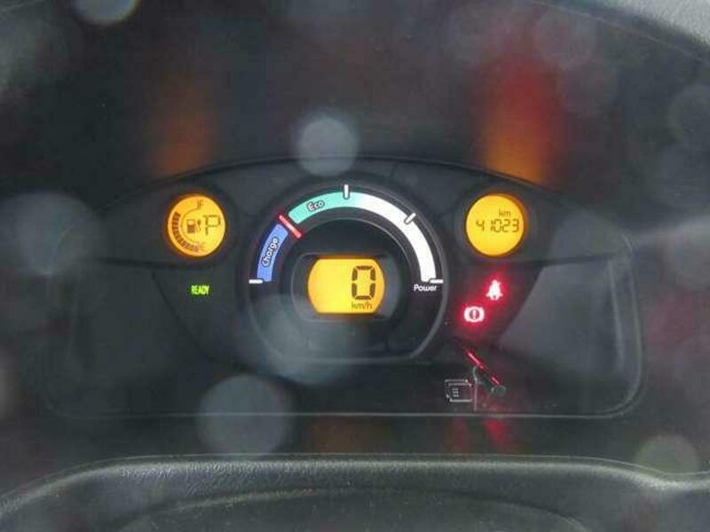 MINICAB MIEV