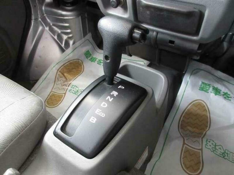 MINICAB MIEV