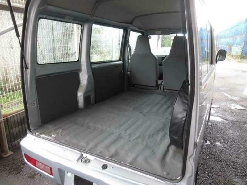 MINICAB MIEV