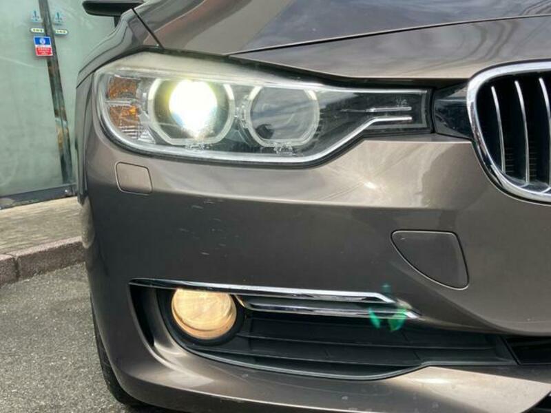 3 SERIES